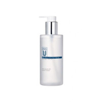 М'яка очищуюча олійка-пінка із вітаміном U CUSKIN Vitamin U Oil To Foam Cleanser 250 ml