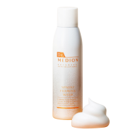 Очищаюча пінка для обличчя DR. MEDION Spaoxy Foaming Wash 150 g