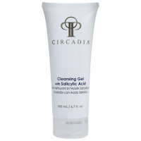 Гель с салициловой кислотой для очищения кожи лица Circadia Cleansing Gel With Salicylic Acid 200 мл