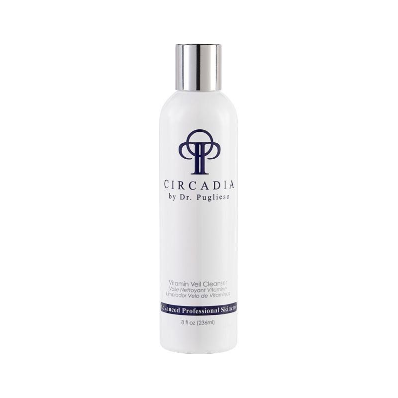 Средство для очищения кожи с антиоксидантами Circadia Vitamin Veil Cleanser 236 ml.