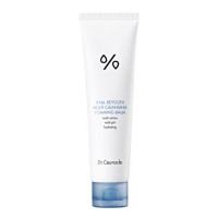 Гидрофильный бальзам-пенка 2 в 1 с гиалуроновой кислотой Dr.Ceuracle Hyal Reyouth Multi Cleansing Foaming Balm, 100 мл