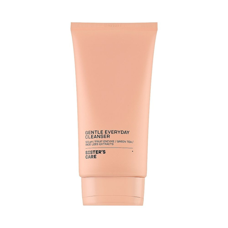 Гель для умывания Sisters Aroma Gentle Everyday Cleanser 150 ml