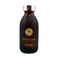 Глибоко очищаюча гідрофільна олія Bravura London First Cleanse Oil 150 ml