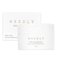 М'який очищуючий бальзам Needly Mild Cleansing Balm 120 мл.