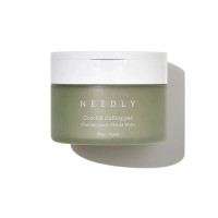 Заспокійливі пади з Центелою Needly Cicachid Chilling Pad 70 шт