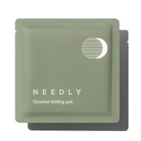 Успокаивающий пад с Центелой Needly Cicachid Chilling Pad 1 шт