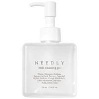Мягкий очищающий гель Needly Mild cleansing gel 235 мл