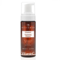 Очищуючий мус для обличчя Histomer C Cleansing Mousse 150 ml