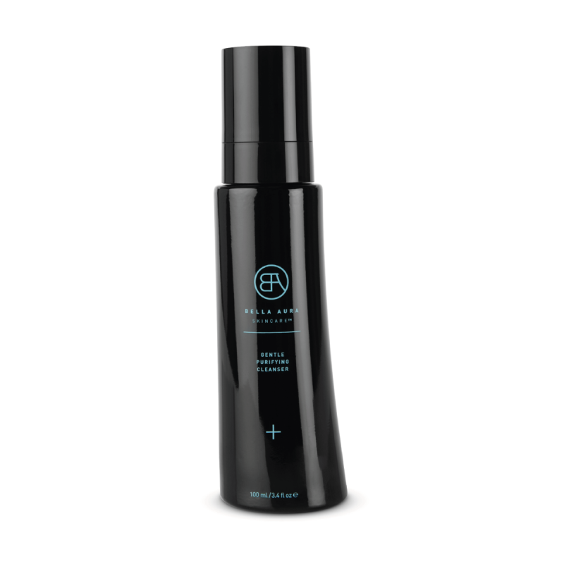 Делікатна Очищуюча Емульсія Bella Aura Gentle Purifying Cleanser 100 мл