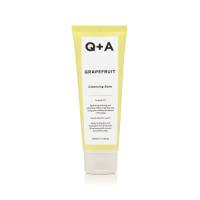 Очищуючий бальзам з грейпфрутом Q+A Grapefruit Cleansing Balm 125 ml