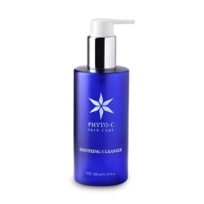 Гель для вмивання Phyto-C Soothing Cleancer 200 ml