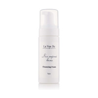 Очищуюча пінка для жирної шкіри La Van De Cleansing Foam 140 ml