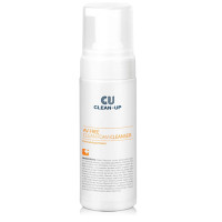 Очищуюча пінка CU Clean-Up AV FREE Purifying Foam Cleanser 150 ml