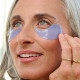 Охлаждающие и укрепляющие патчи Patchology Serve Chilled Iced Eye Gels (1 пара)