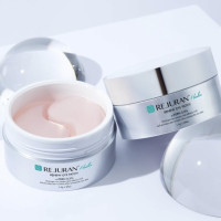 Оновлювальні патчі з полінуклеотидами REJURAN Healer Renew Eye Patch (60 шт.)