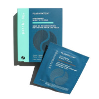 Ночные восстанавливающие патчи Patchology FlashPatch® Restoring Night Eye Gels (5 пар)