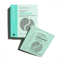 Антивозрастные патчи мгновенного действия Patchology FlashPatch® Rejuvenating Eye Gels (5 пар)