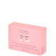 Патчі для сяйва MZ Skin Anti-Pollution Illuminating Eye Mask (5 пар)