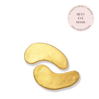 Патчі для освітлення та зволоження MZ Skin Hydra-Bright Gold Eye Mask (5 пар)