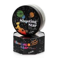 Чорні гідрогелеві патчі Gaston Shooting Star Black Eye Gel Patch 60 шт.