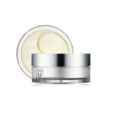 Патчі з волюфіліном CU Vitamin U Hydro Gel Eye Patch