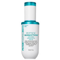 Интенсивная сыворотка для борьбы с морщинами Peter Thomas Roth Peptide Skinjection Amplified Wrinkle-Fix Serum 30 ml