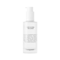 Зволожуюча сироватка з гліцерином TRANSPARENT-LAB Pure glycerin face serum 50 ml