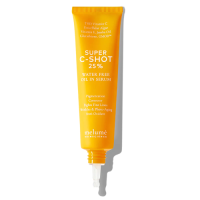 Антиоксидантна сироватка з 25% вітаміну С (THD) Melume Super C-Shot 25% Serum 30 ml