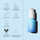 Сыворотка-бустер с BHA-кислотами и бакучиолом PSA Liquid Clarity BHA & Bakuchiol Blemish Recovery Booster 15 ml