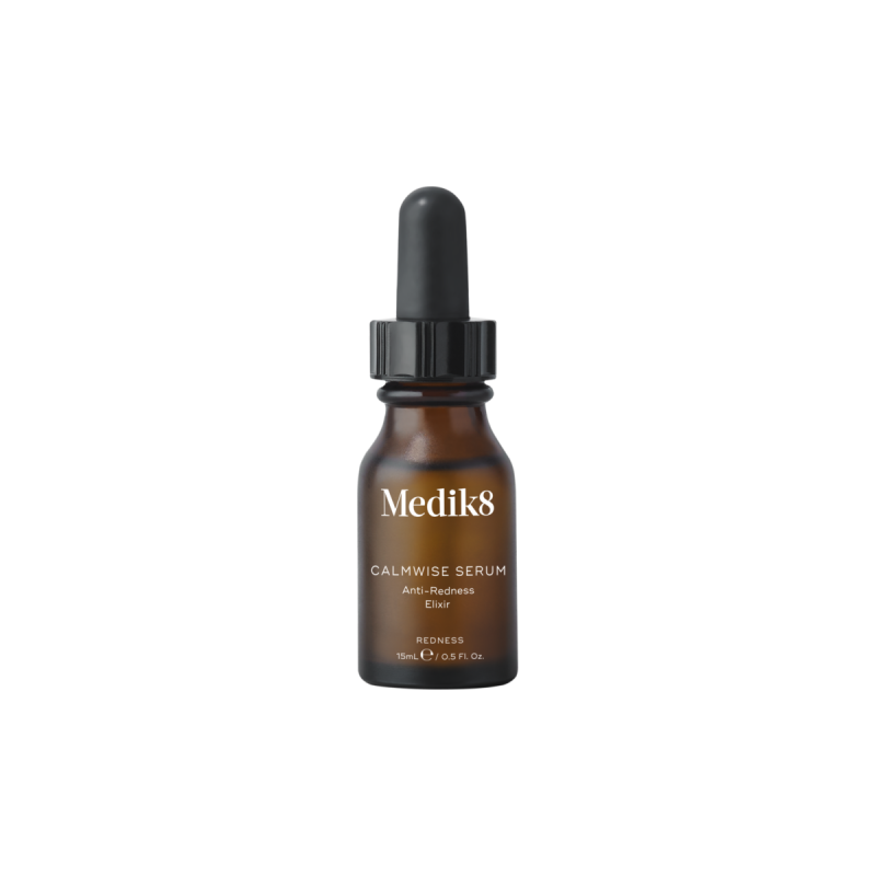 Заспокійлива сироватка від почервонінь Medik8 Calmwise Serum 15 ml
