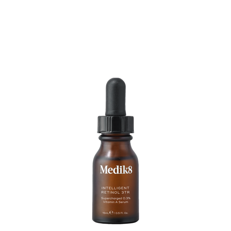 Нічна сироватка з ретинолом 0,3% Medik8 Retinol 3TR 15 ml