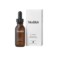 Антиоксидантная сыворотка с витамином C Medik8 C-Tetra 30 ml