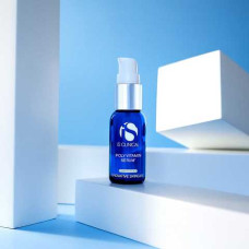 Восстанавливающая сыворотка iS Clinical Poly-Vitamin Serum 15 ml