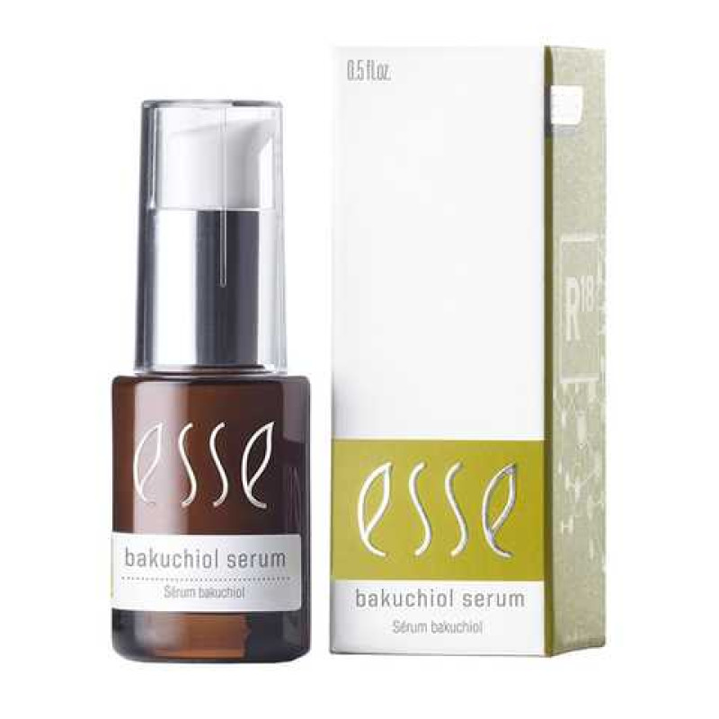 Сироватка з бакучіолом ESSE Bakuchiol Serum 15 ml