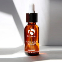 Антивозрастная сыворотка для лица iS Clinical Super Serum Advance+ 30 ml