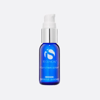 Восстанавливающая сыворотка iS Clinical Poly-Vitamin Serum 30 ml