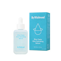 Увлажняющая сыворотка с экстрактом алоэ Blue Oasis Aloe Hydrating Serum 30 ml