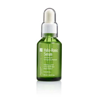 Увлажняющая сыворотка-бустер с гиалуроновой кислотой NOON Halo-Ronic Serum 50 ml