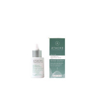 Сыворотка для борьбы с недостатками кожи Atache Oily SK Postbiotic Salicylic Acid Serum 30 ml