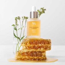 Ампульная сыворотка с экстрактом прополиса Dr. Ceuracle Royal Vita Propolis 33 Ampoule 30 ml