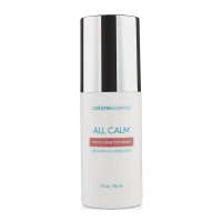 Мультифункціональна сироватка для усунення почервоніння Colorescience All Calm Serum Multi Correction 30 ml