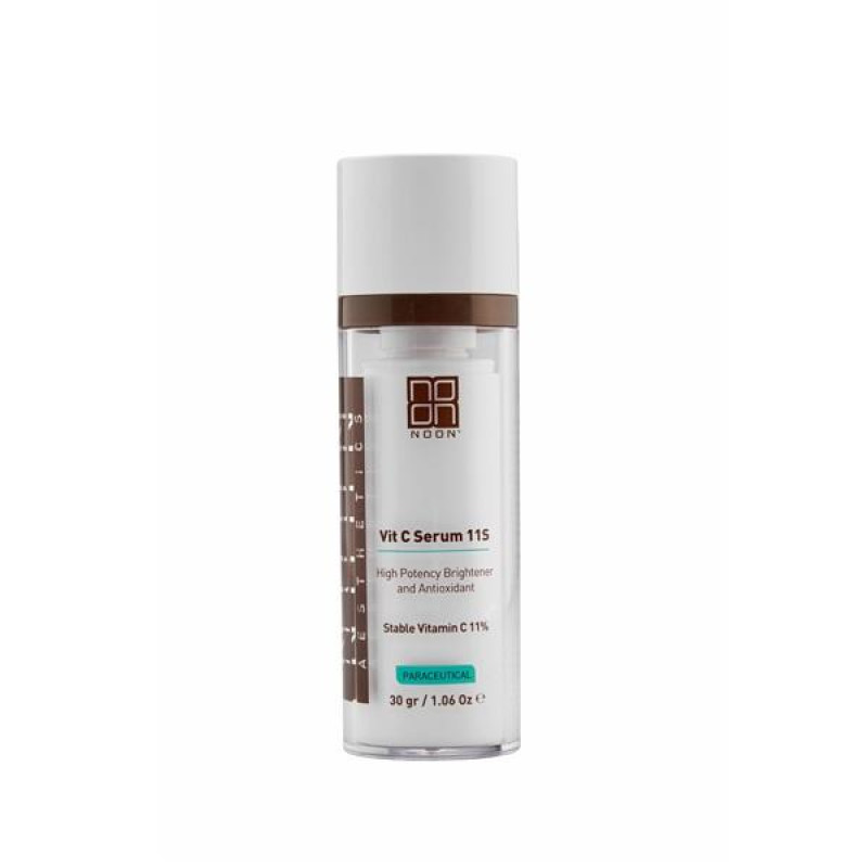 Сироватка з вітаміном С 11% NOON Vit C Serum 11S 30 g