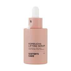 Антиоксидантная сыворотка Sisters Aroma Kombucha Lifting Serum 30 ml