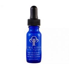 Сировотка для освітлення шкіри з антиоксидантами Circadia Bright White Serum 15 мл