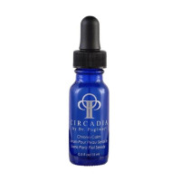 Успокаивающая сыворотка-концентрат Circadia Chrono-Calm Serum15 ml.