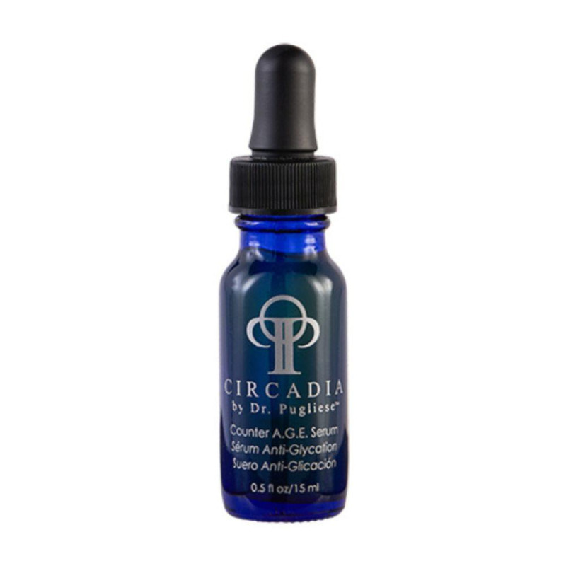 Антивікова сироватка Circadia Counter A.G.E. 15 ml.