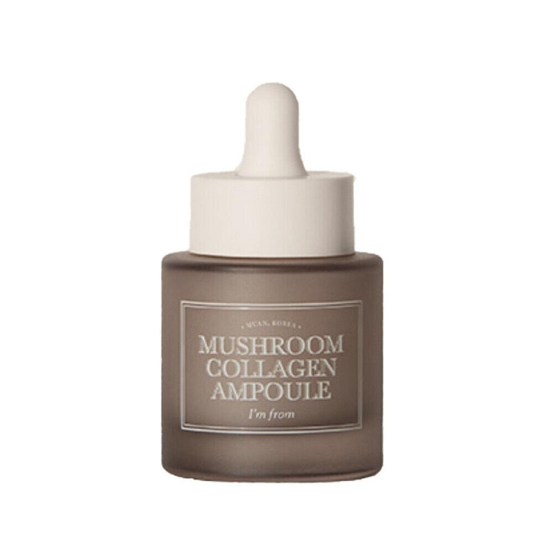 Сыворотка для лица с фитоколлагеном I'M FROM Mushroom Collagen Ampoule 30 мл