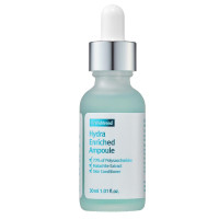Супер зволожуюча сироватка з алое BY WISHTREND Hydra Enriched Ampoule 30 мл