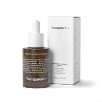 Антиоксидантная сыворотка Transparent Lab Protect + Correct Serum 30 ml
