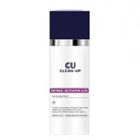 Сироватка з ретинолом 0.5% CU Retinol Activator 0.5% 30 ml